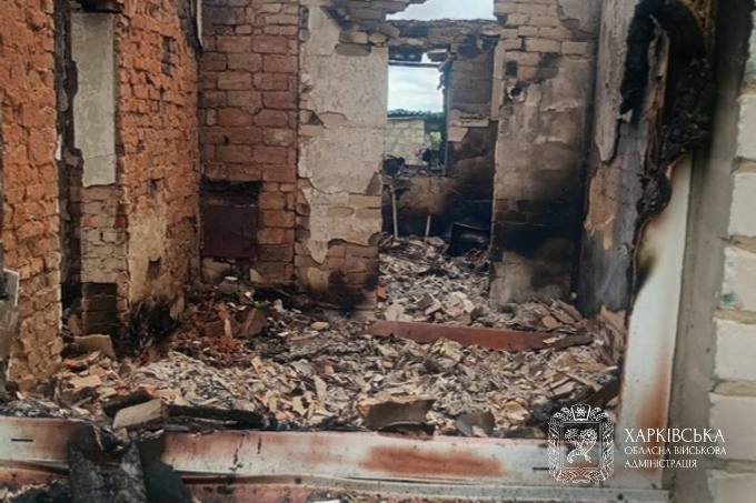 Новини Харкова: підсумки обстрілів за тиждень